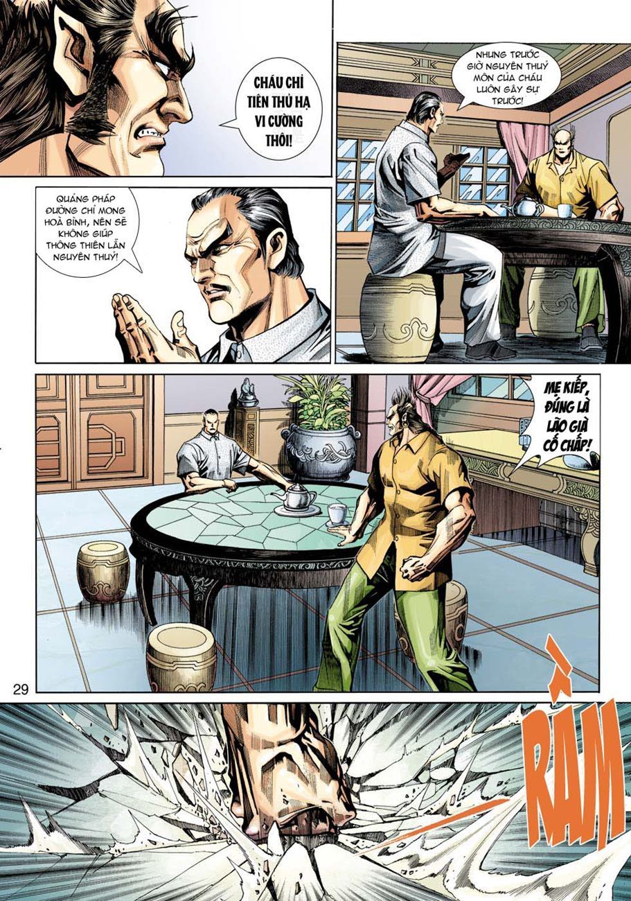 Chương 345 - trang 30