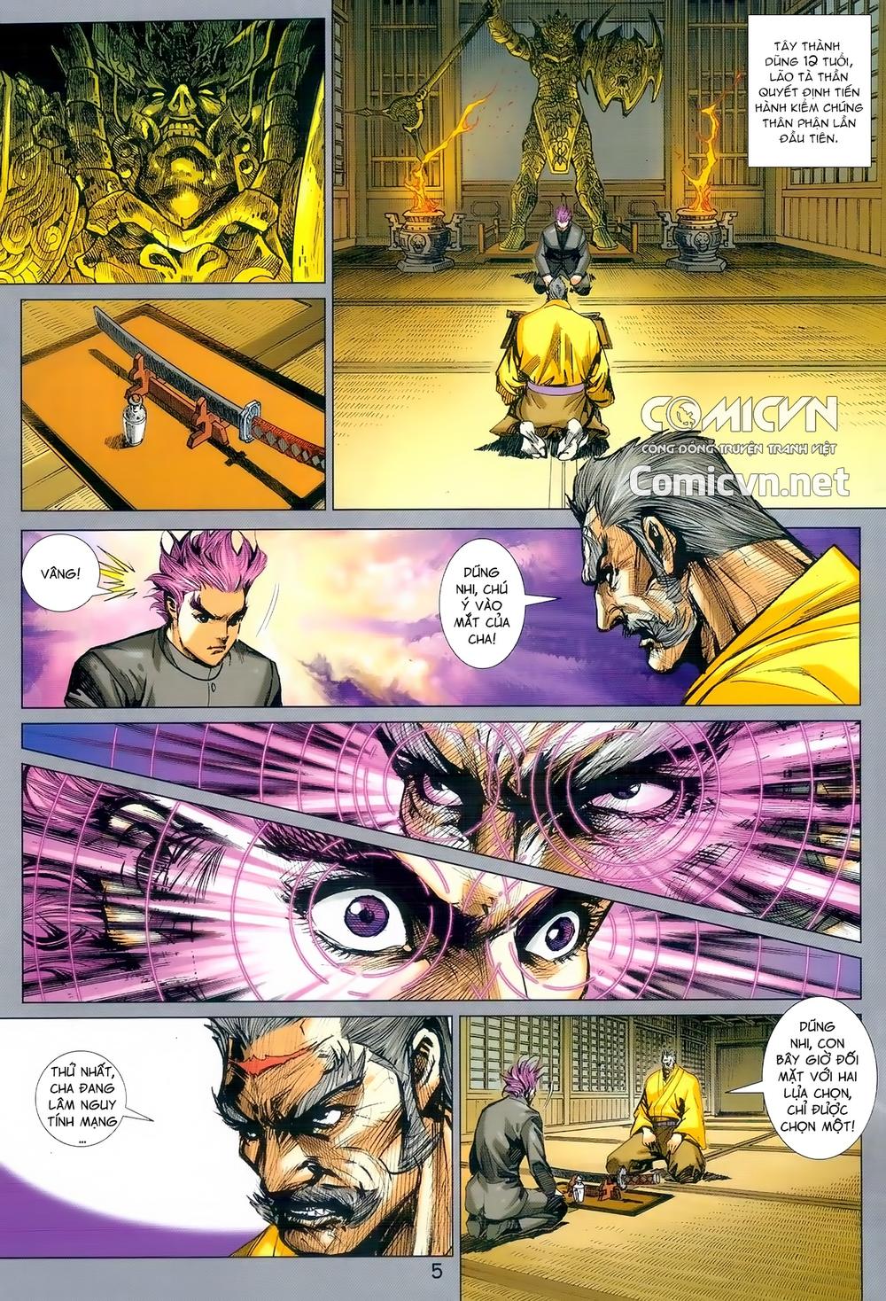 Chương 979 - trang 5