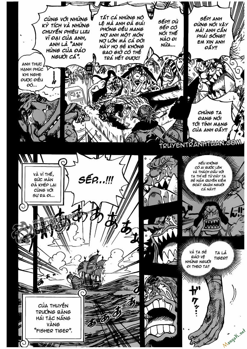 Chương 623 - trang 18