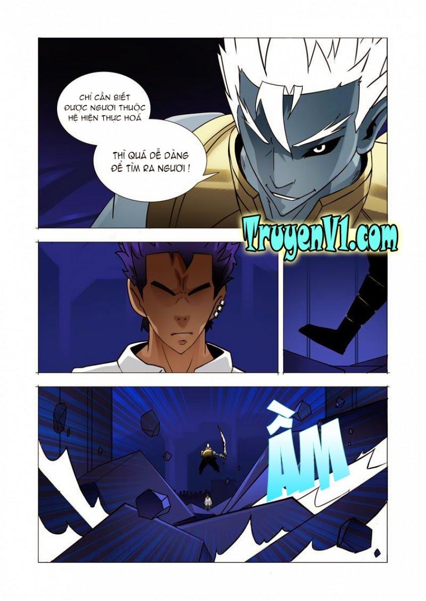 Chương 107 - trang 2