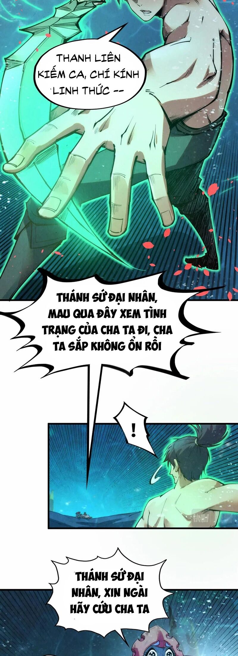 Chương 190 - trang 34