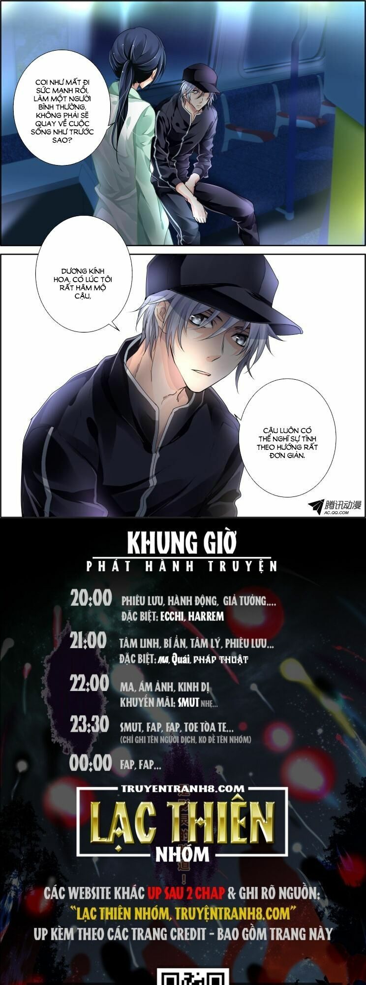 Chương 79 - trang 12