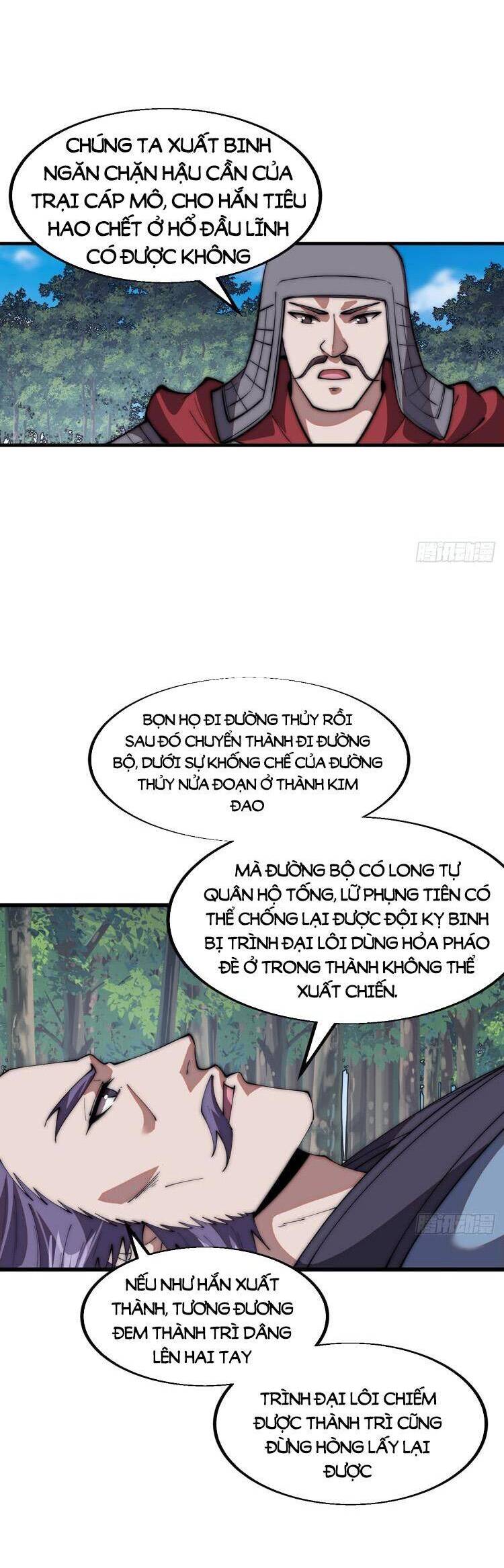 Chương 706 - trang 12