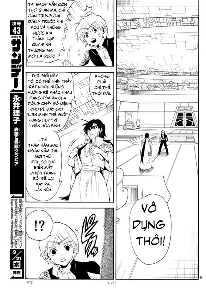 Chương 320 - trang 10