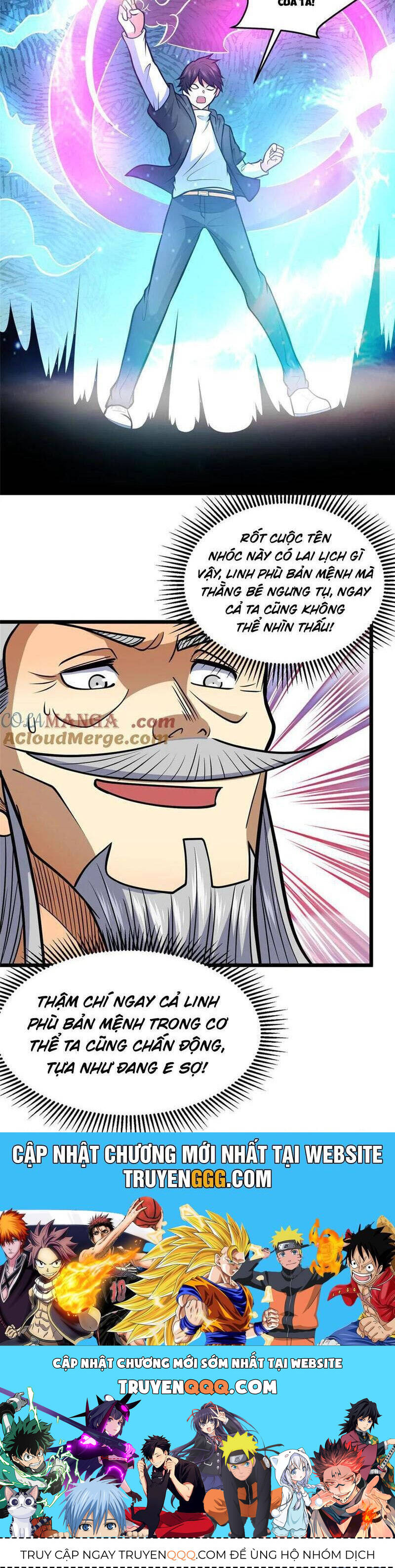 Chương 204 - trang 19