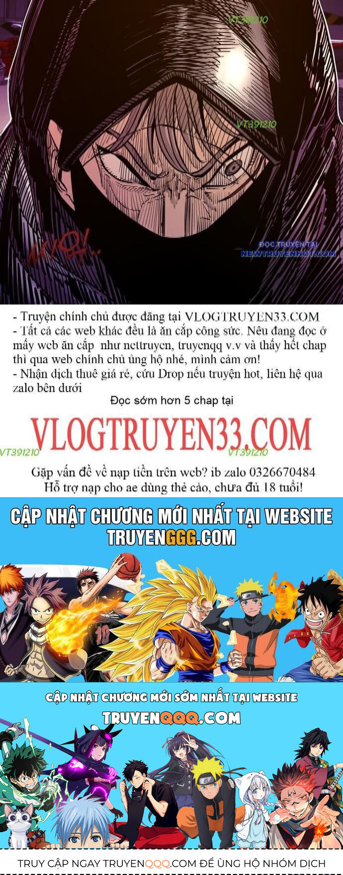 Chương 256 - trang 106