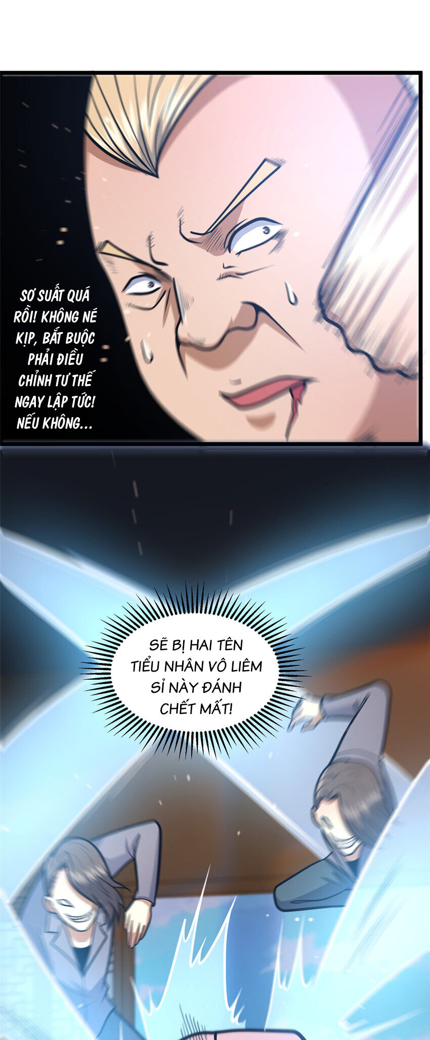 Chương 110 - trang 24