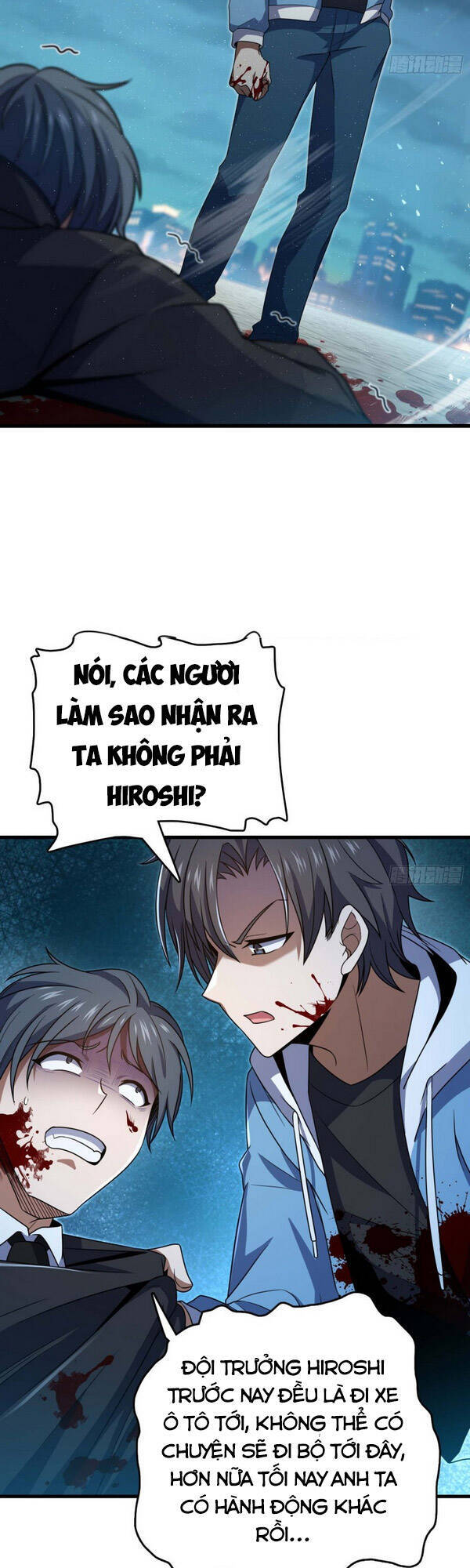 Chương 227 - trang 23