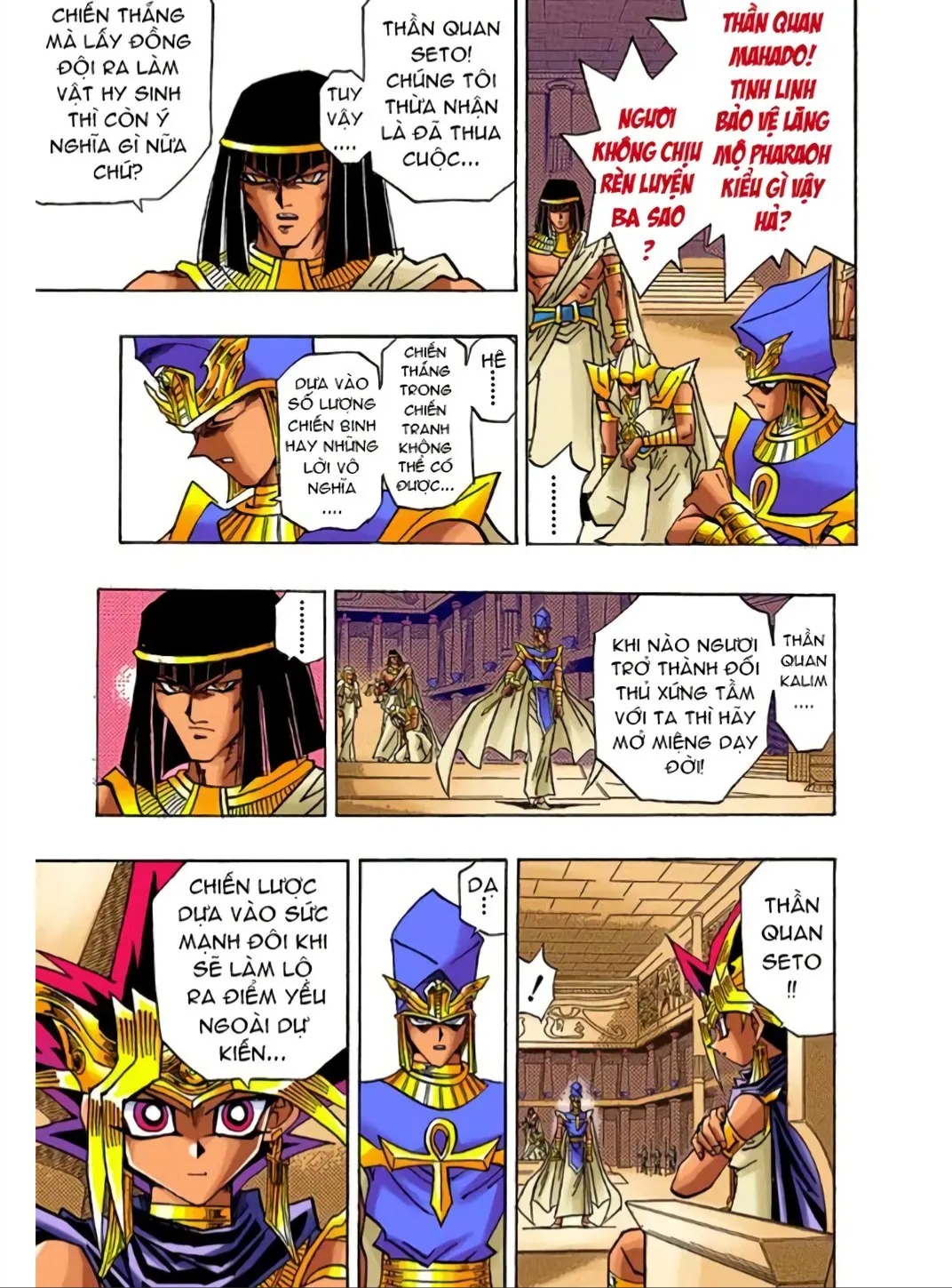 Chương 291 - trang 13