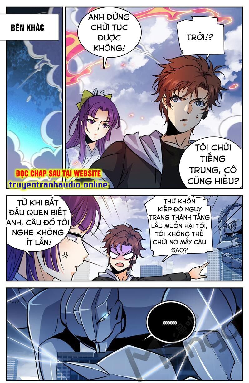 Chương 521 - trang 6