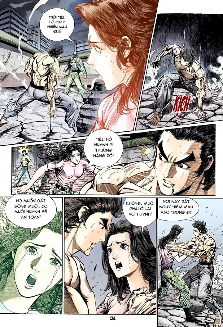 Chương 106 - trang 32