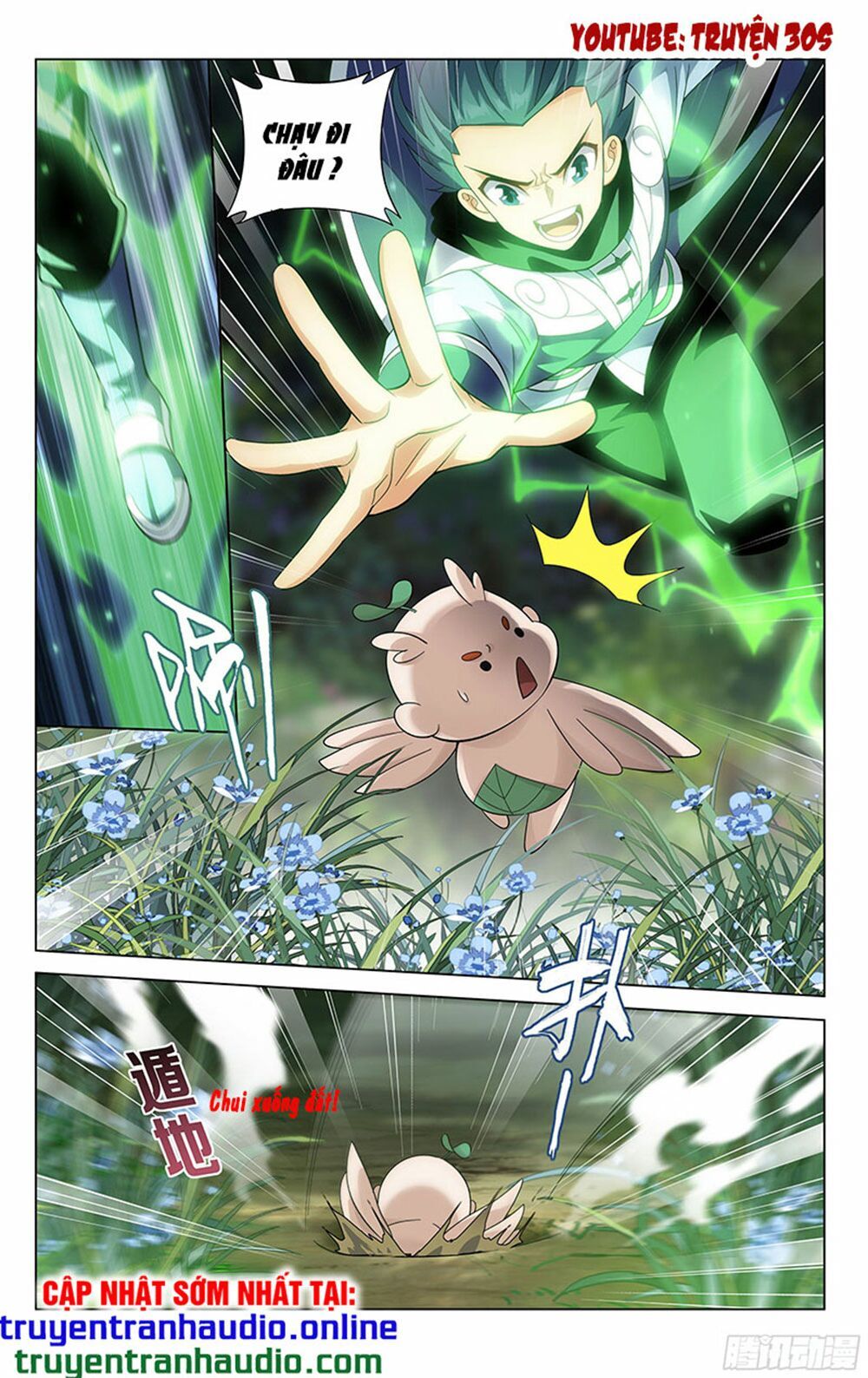 Chương 309 - trang 5