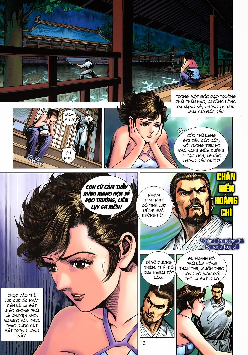 Chương 642 - trang 19