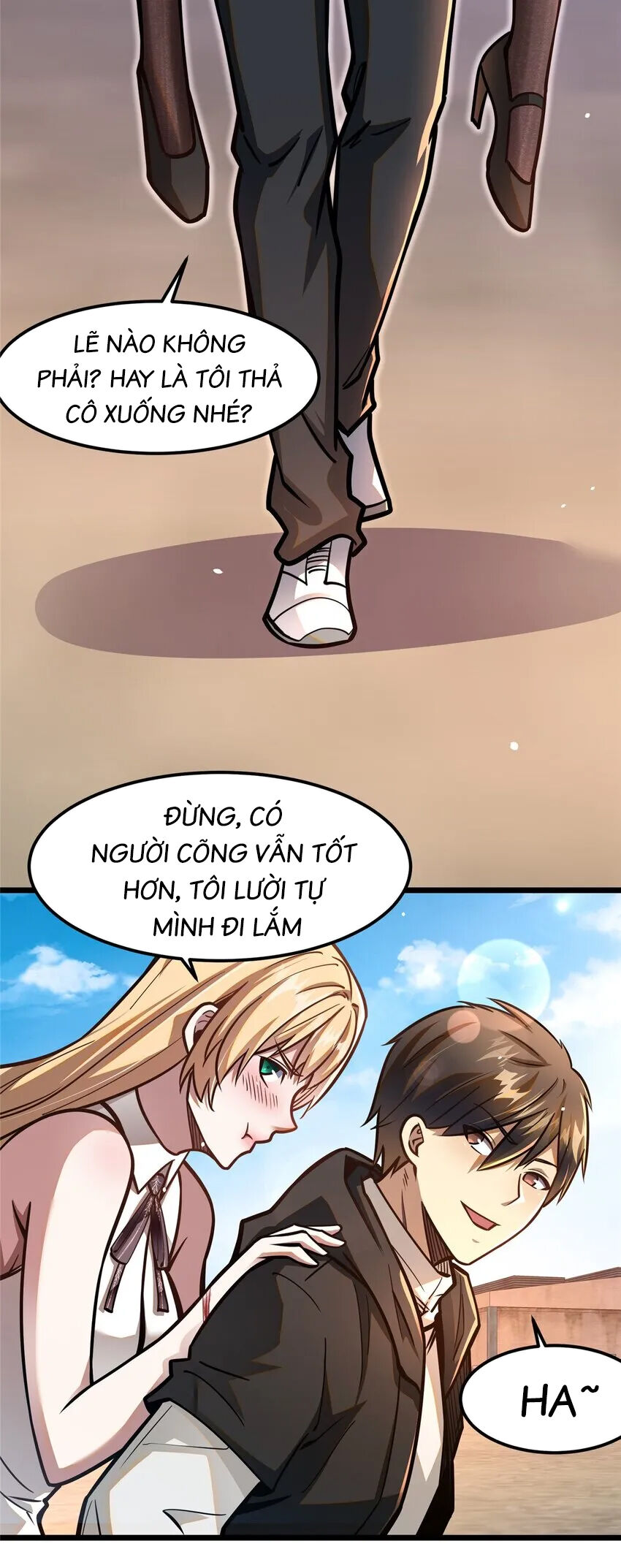 Chương 64 - trang 29