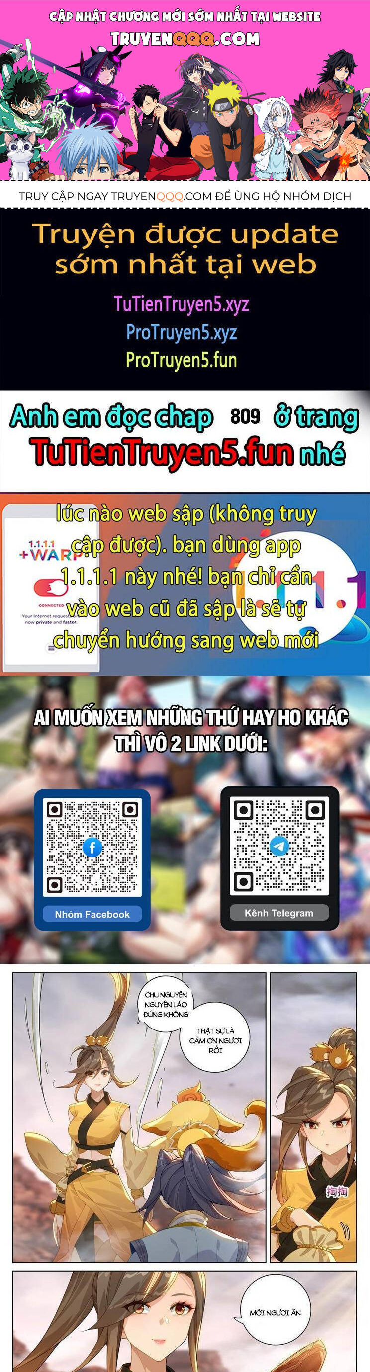 Chương 808 - trang 1