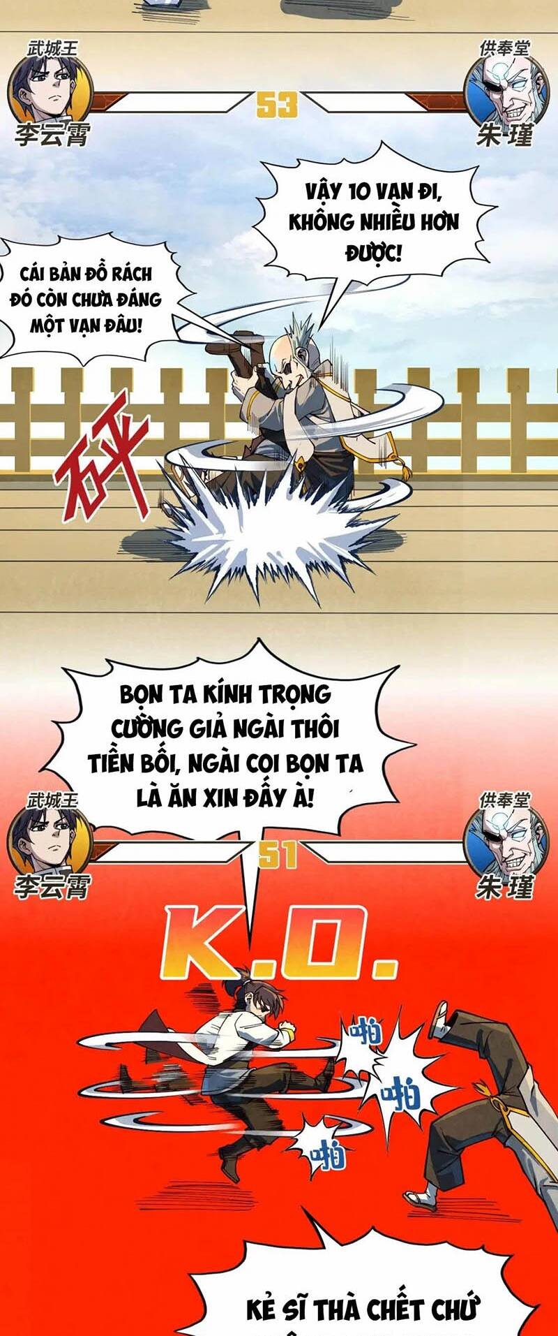 Chương 161 - trang 22