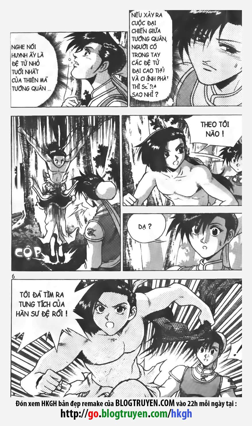 Chương 152 - trang 6