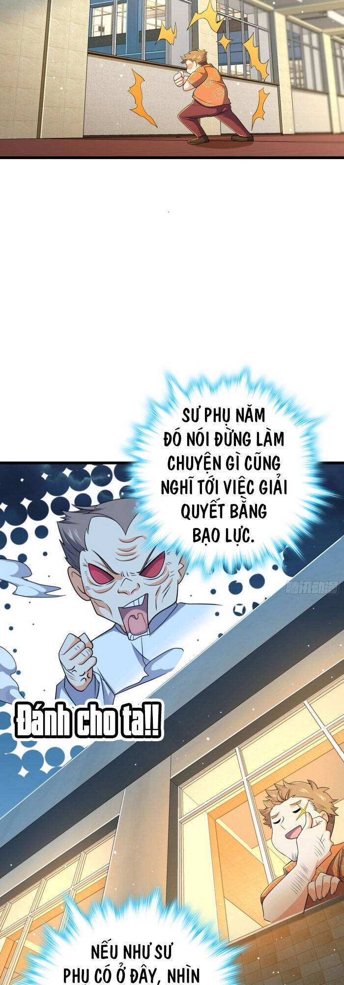 Chương 206 - trang 38