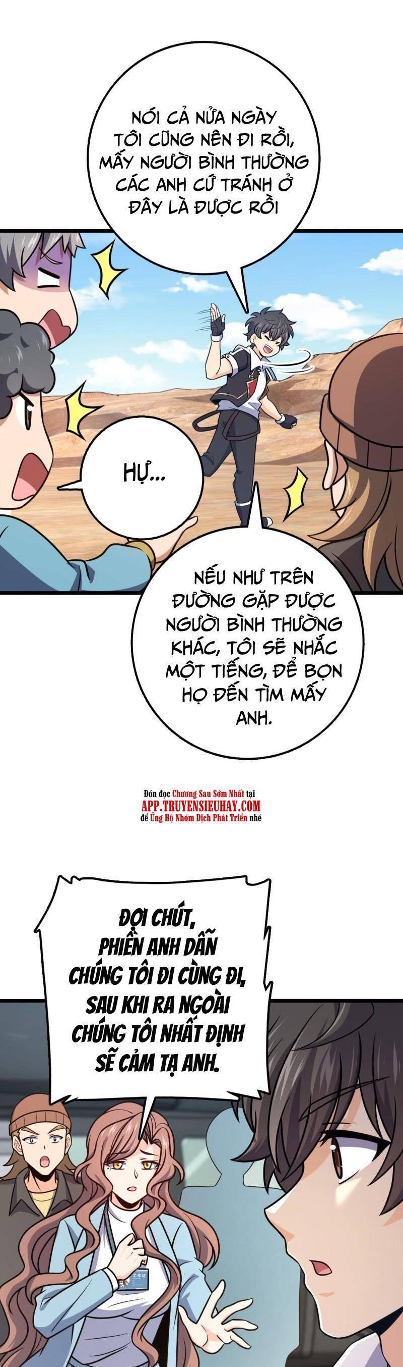 Chương 722 - trang 22