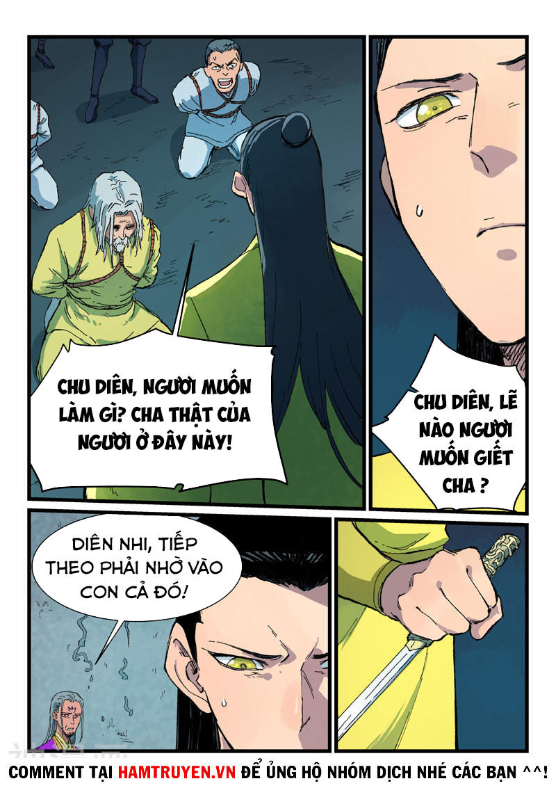 Chương 409 - trang 1