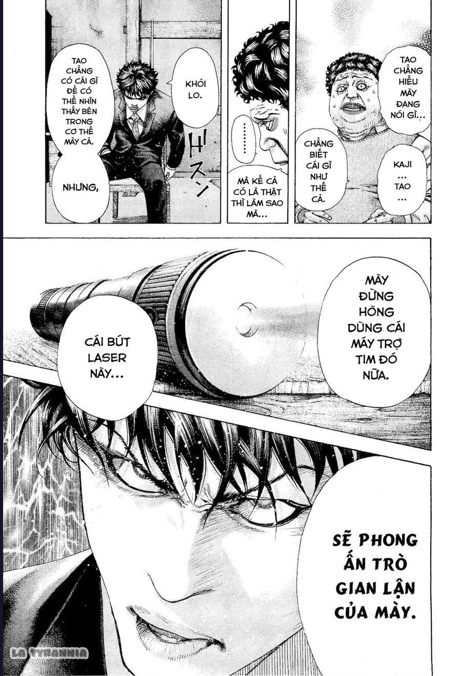 Chương 168 - trang 10