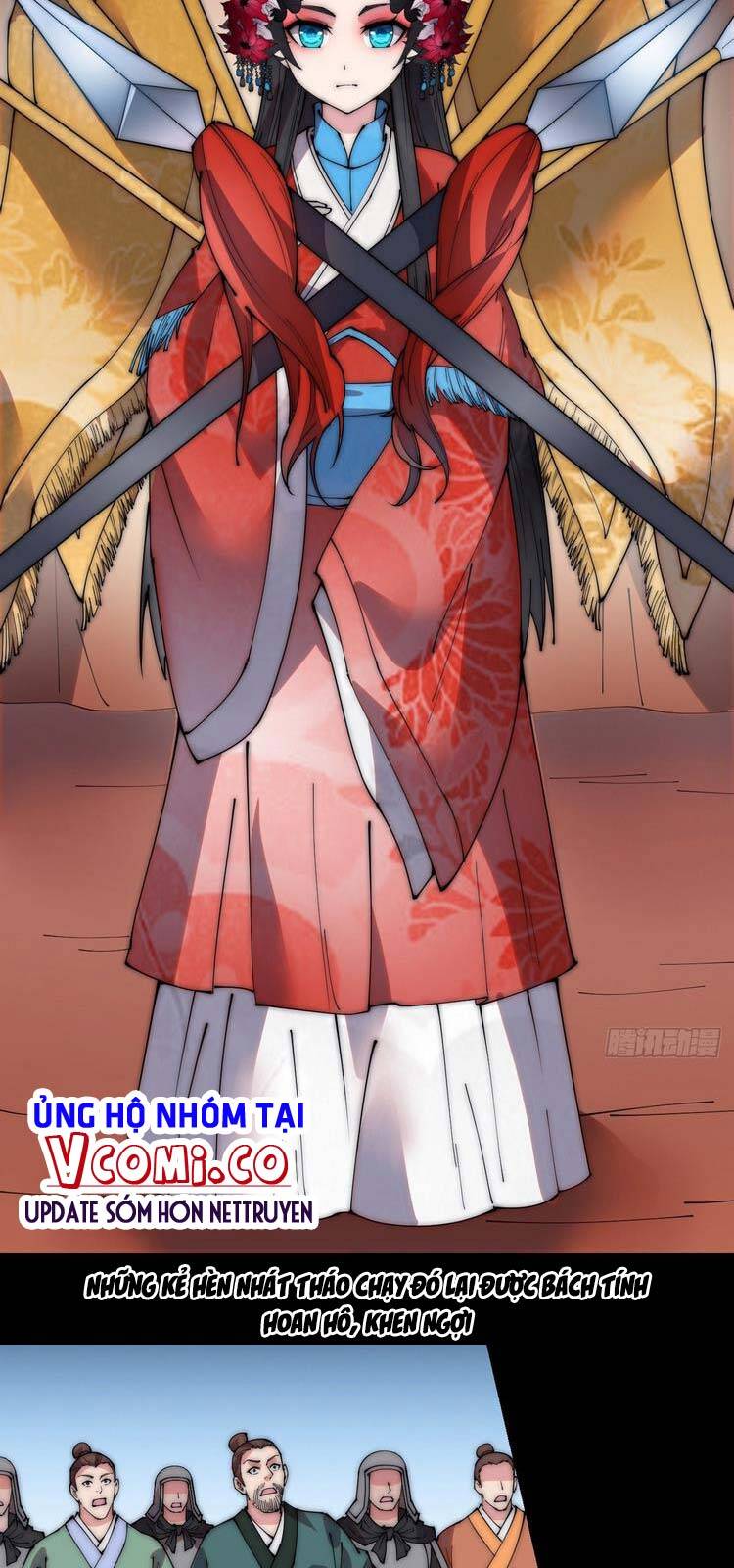 Chương 216 - trang 6
