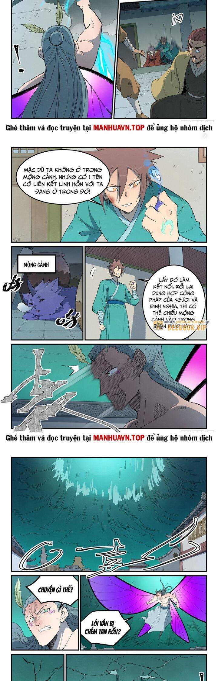Chương 784 - trang 5