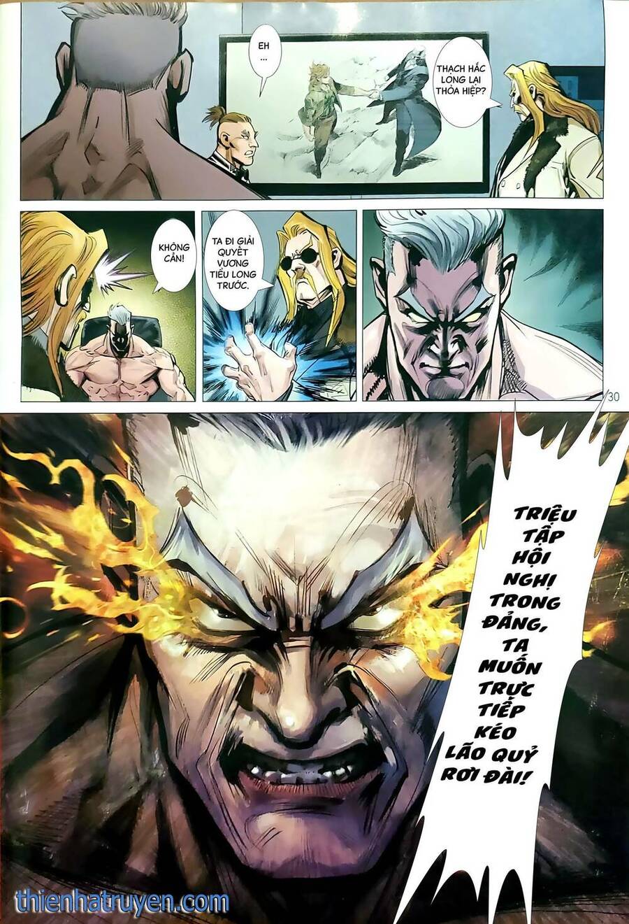 Chương 1181.2 - trang 15