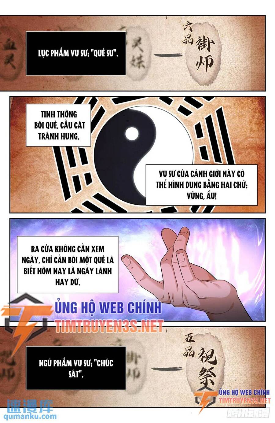 Chương 270 - trang 20