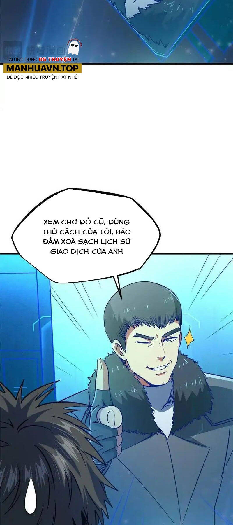Chương 252 - trang 31
