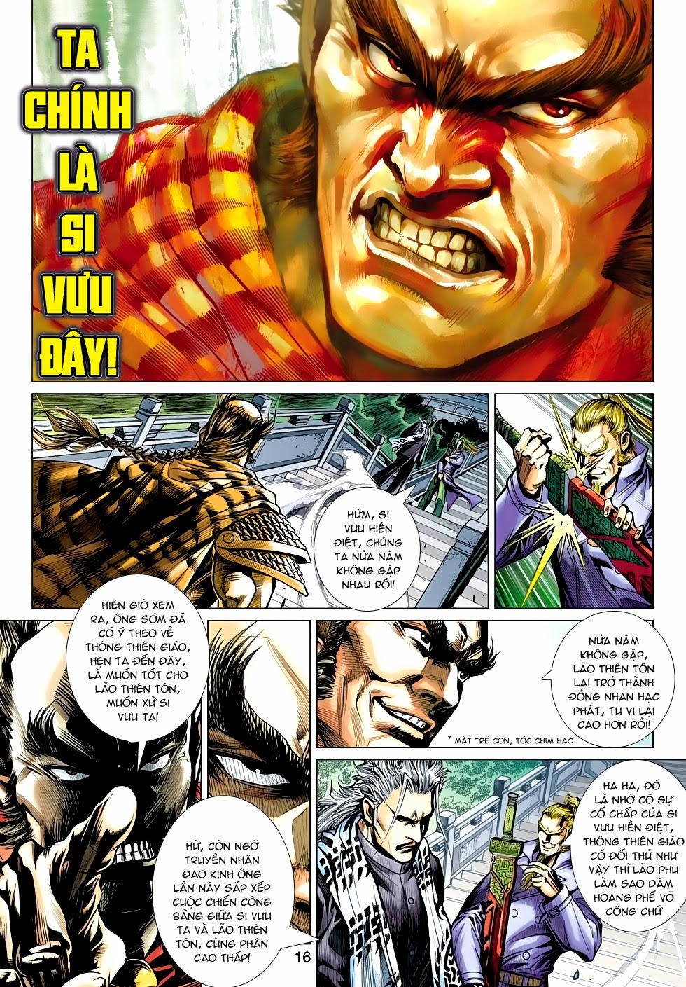 Chương 490 - trang 15