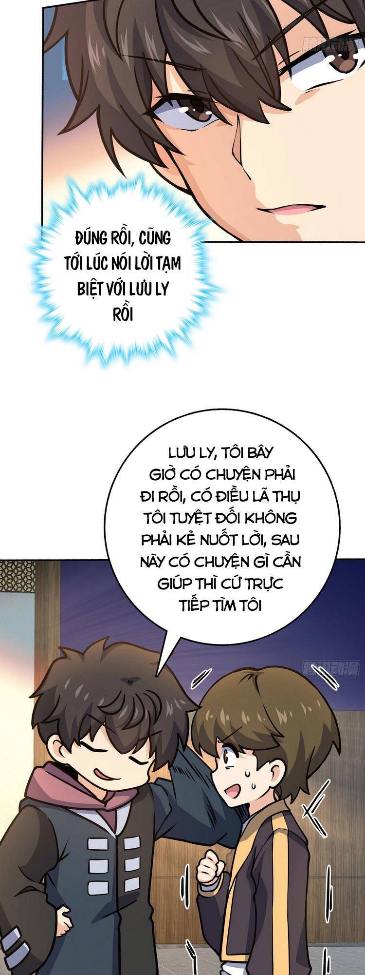 Chương 254 - trang 19