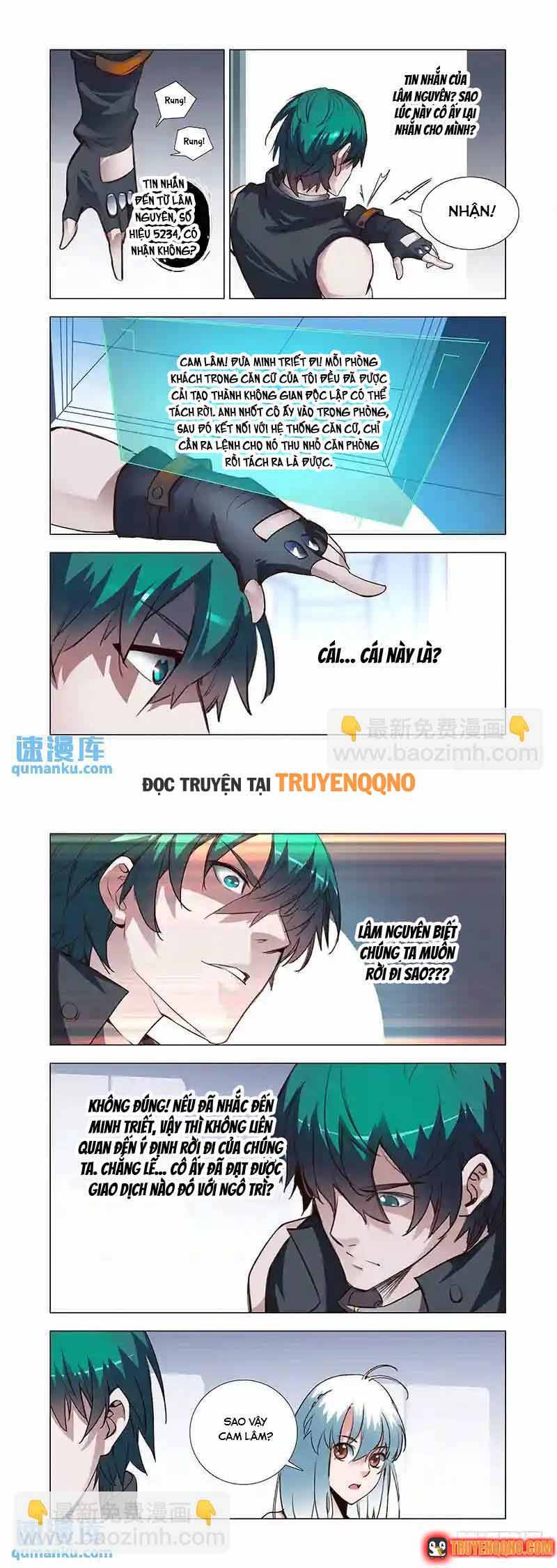 Chương 333 - trang 4