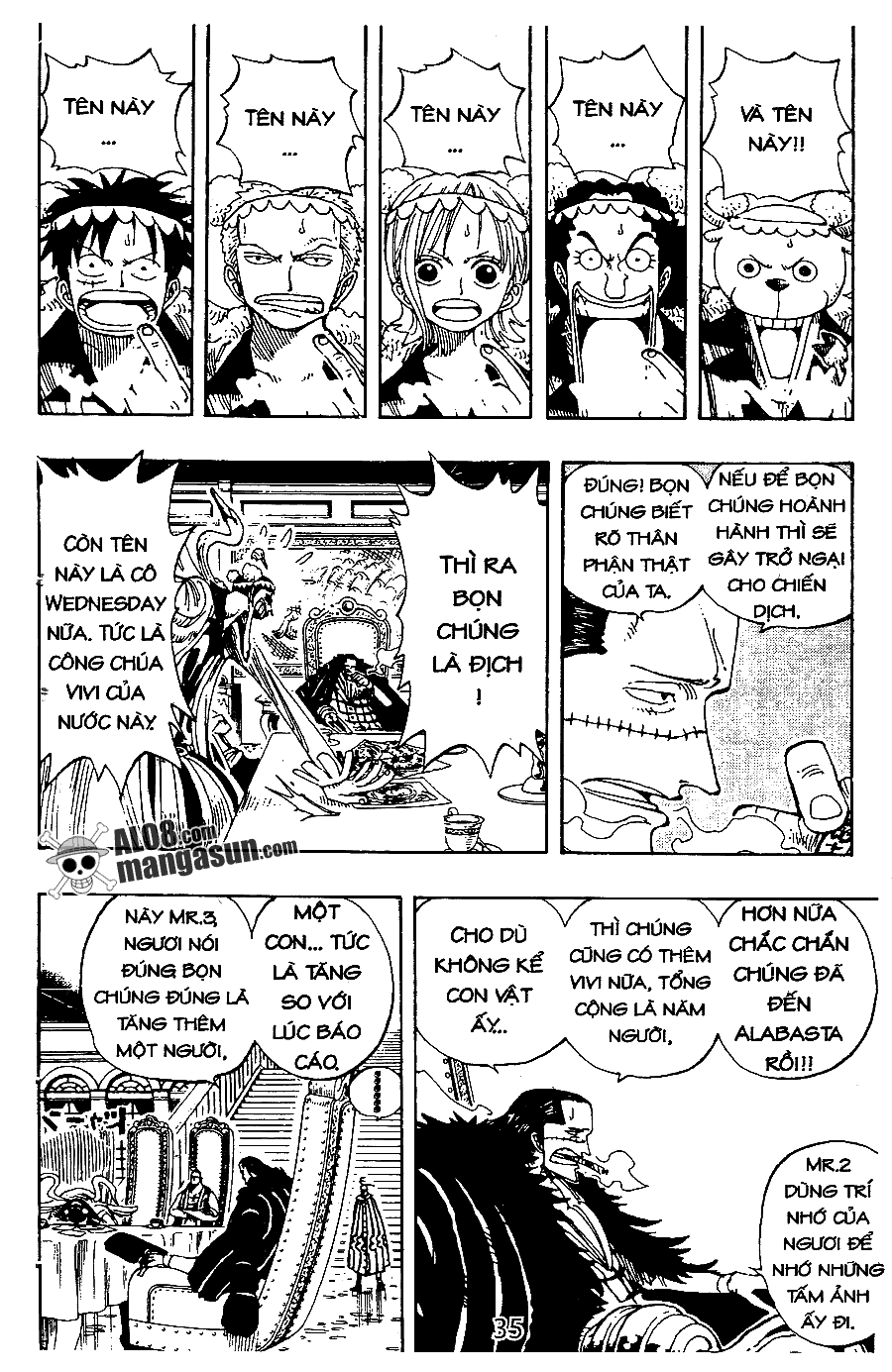 Chương 166 - trang 7