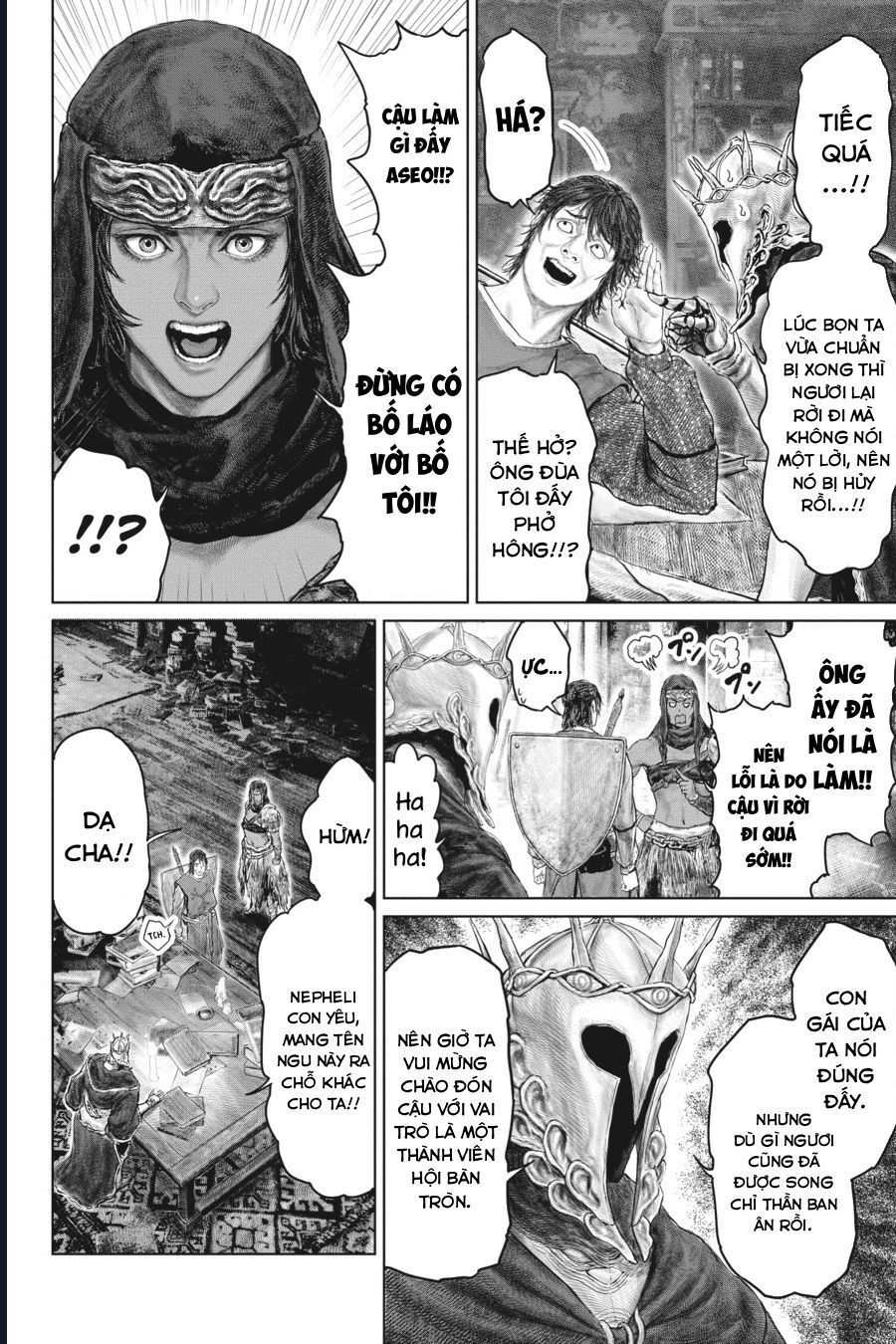 Chương 28 - trang 12