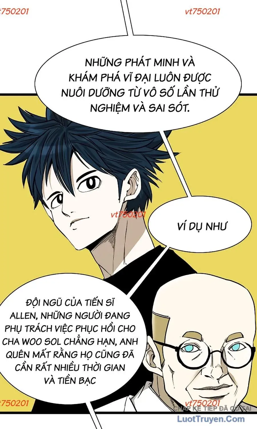 Chương 403 - trang 40