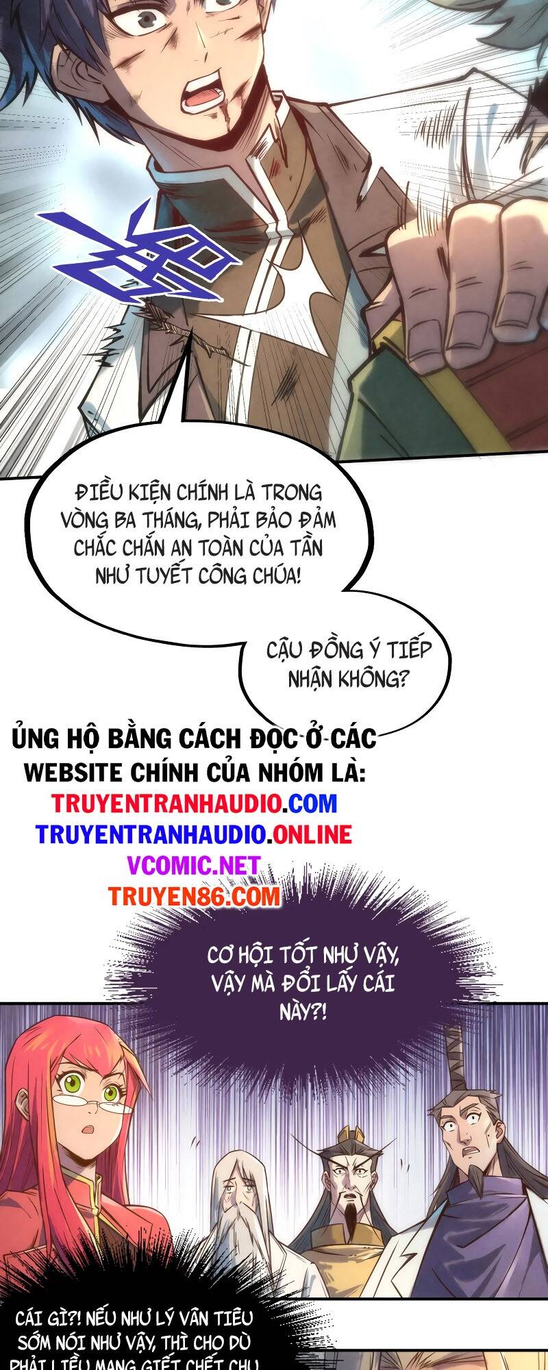 Chương 118 - trang 8