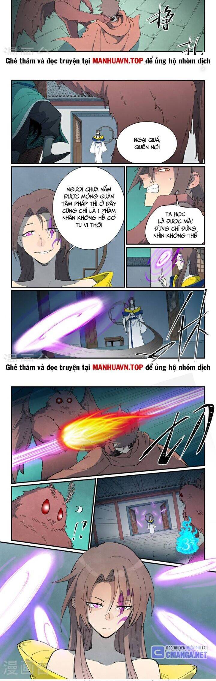 Chương 760 - trang 6