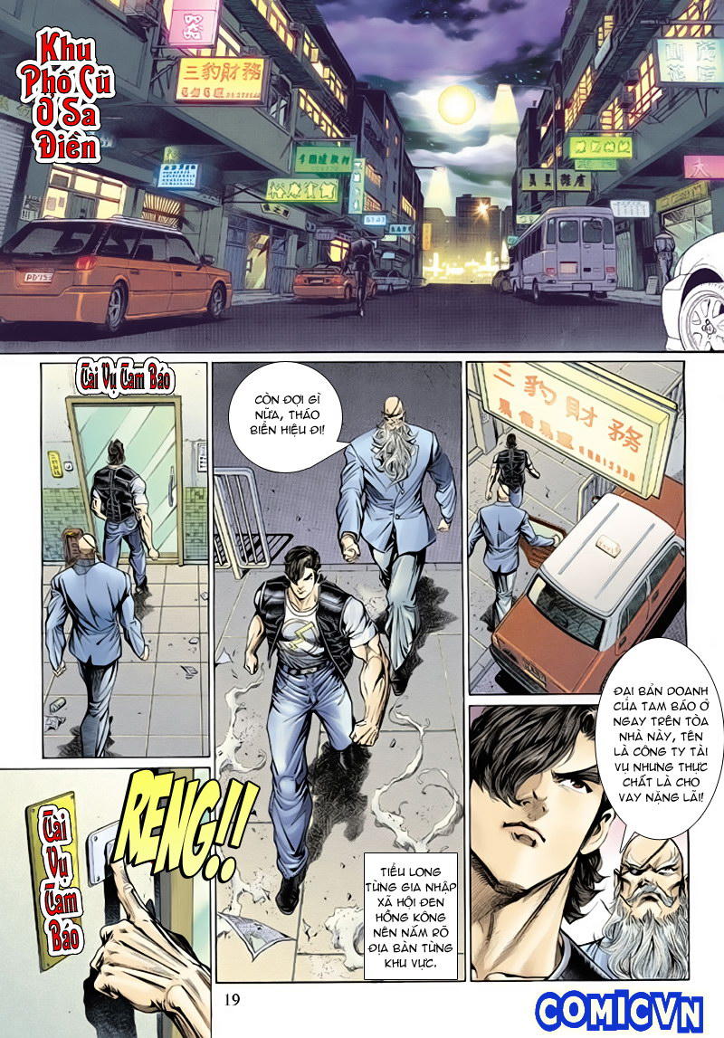 Chương 128 - trang 19