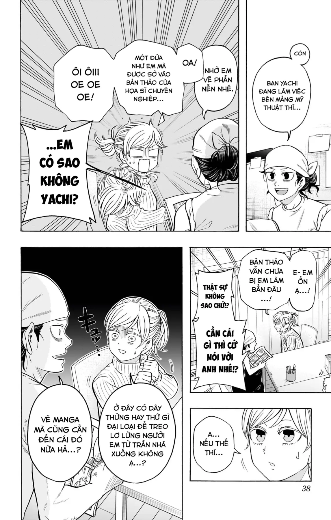 Chương 136 - trang 6