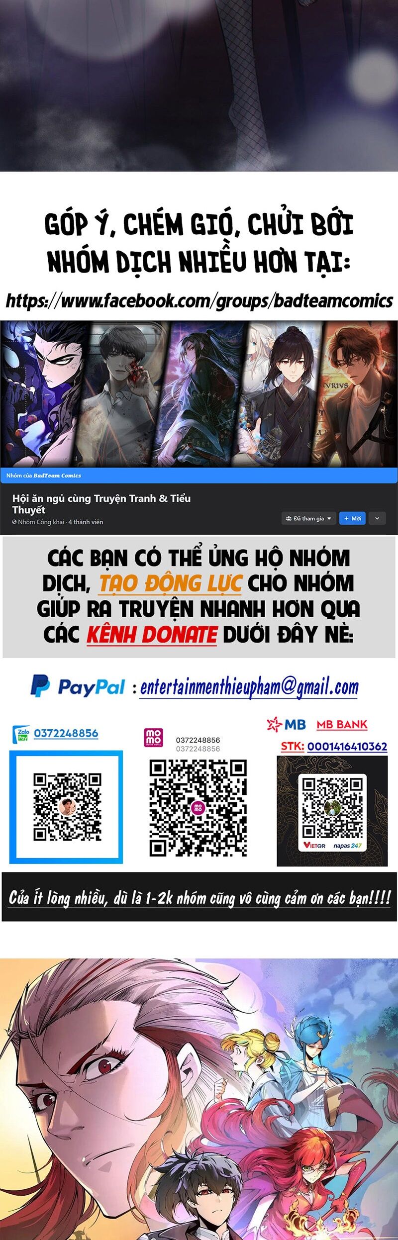 Chương 208 - trang 2