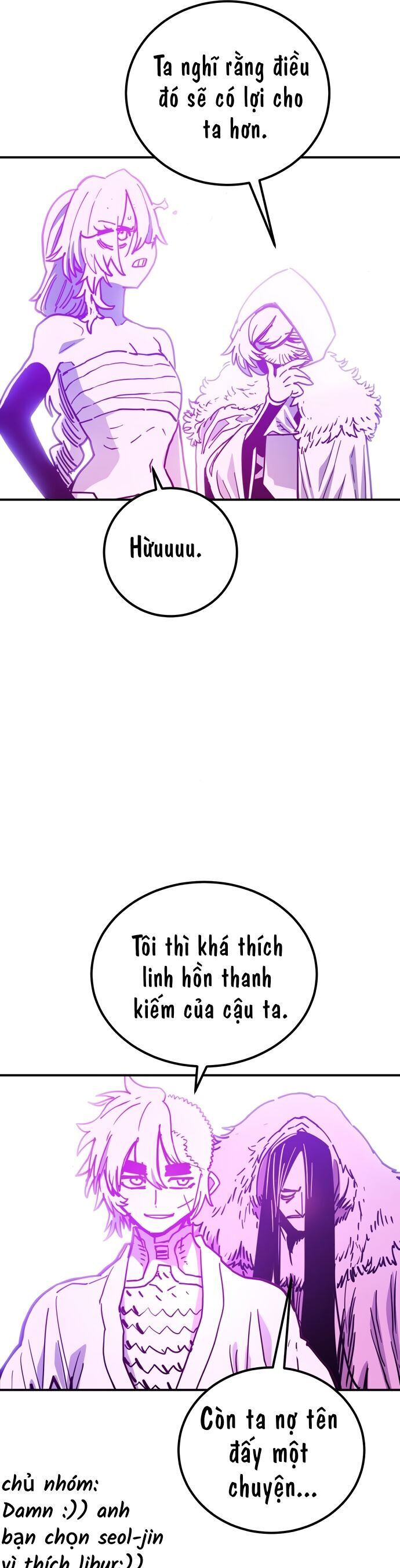 Chương 242 - trang 32