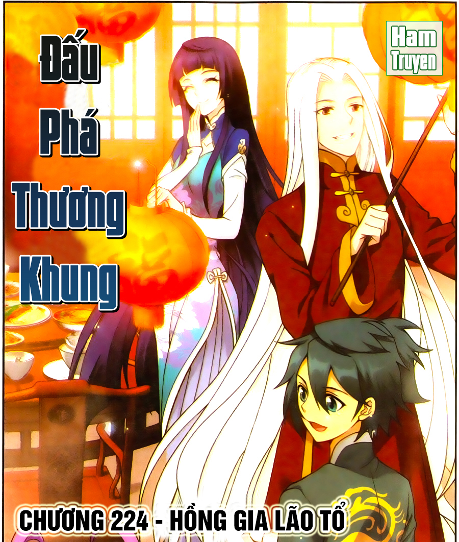 Chương 224 - trang 2