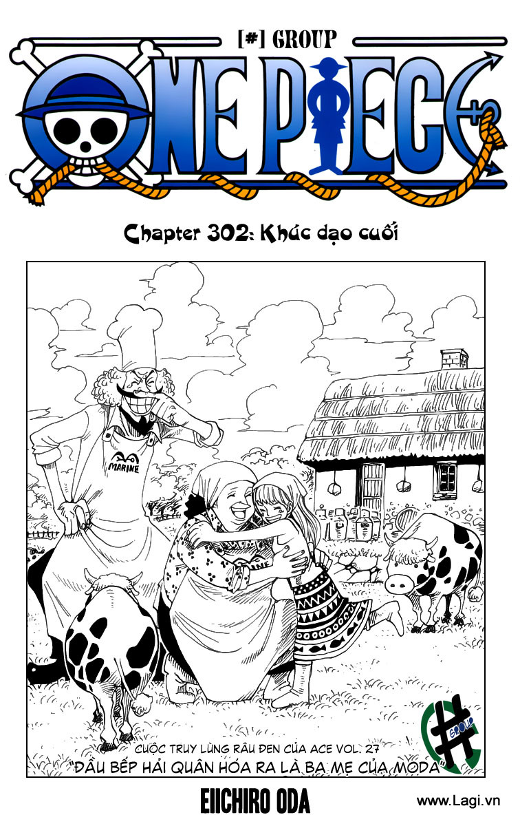 Chương 302 - trang 1