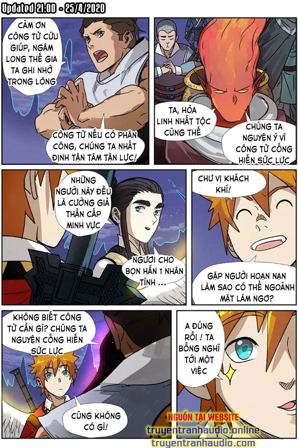 Chương 272.2 - trang 4