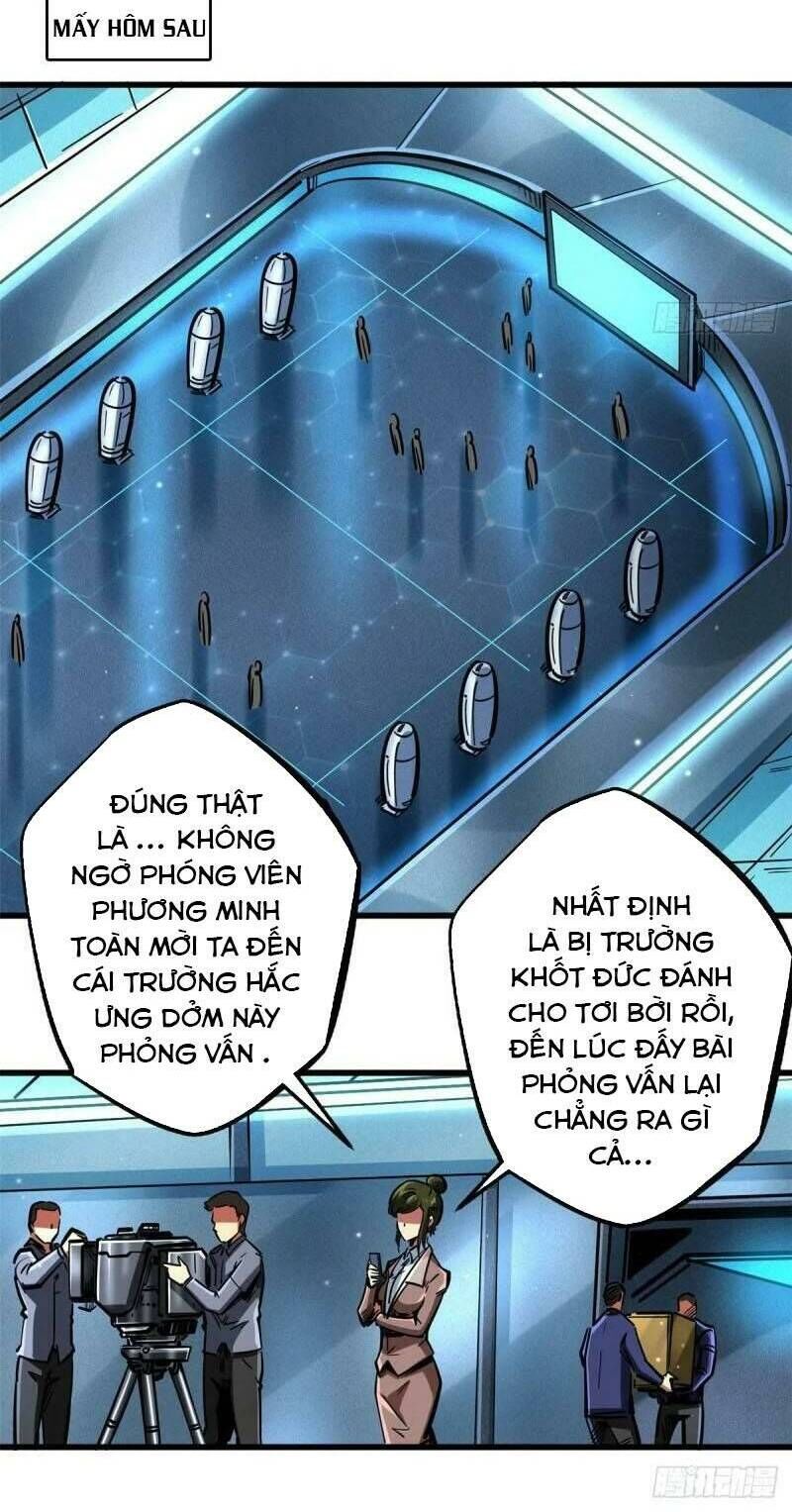 Chương 77 - trang 20