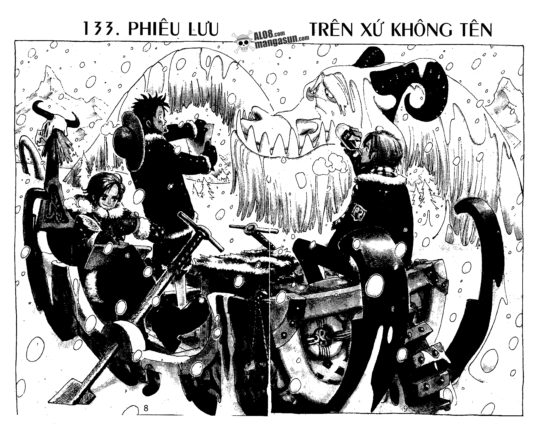 Chương 133 - trang 5
