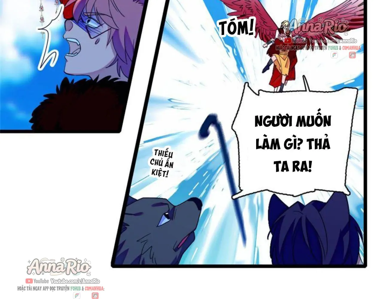Chương 606 - trang 19
