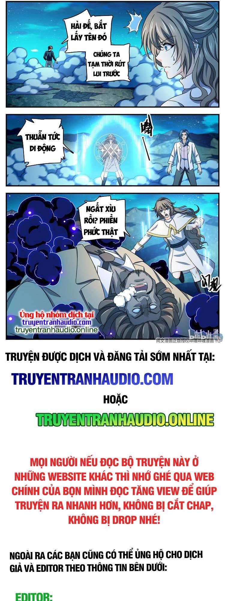 Chương 935 - trang 8