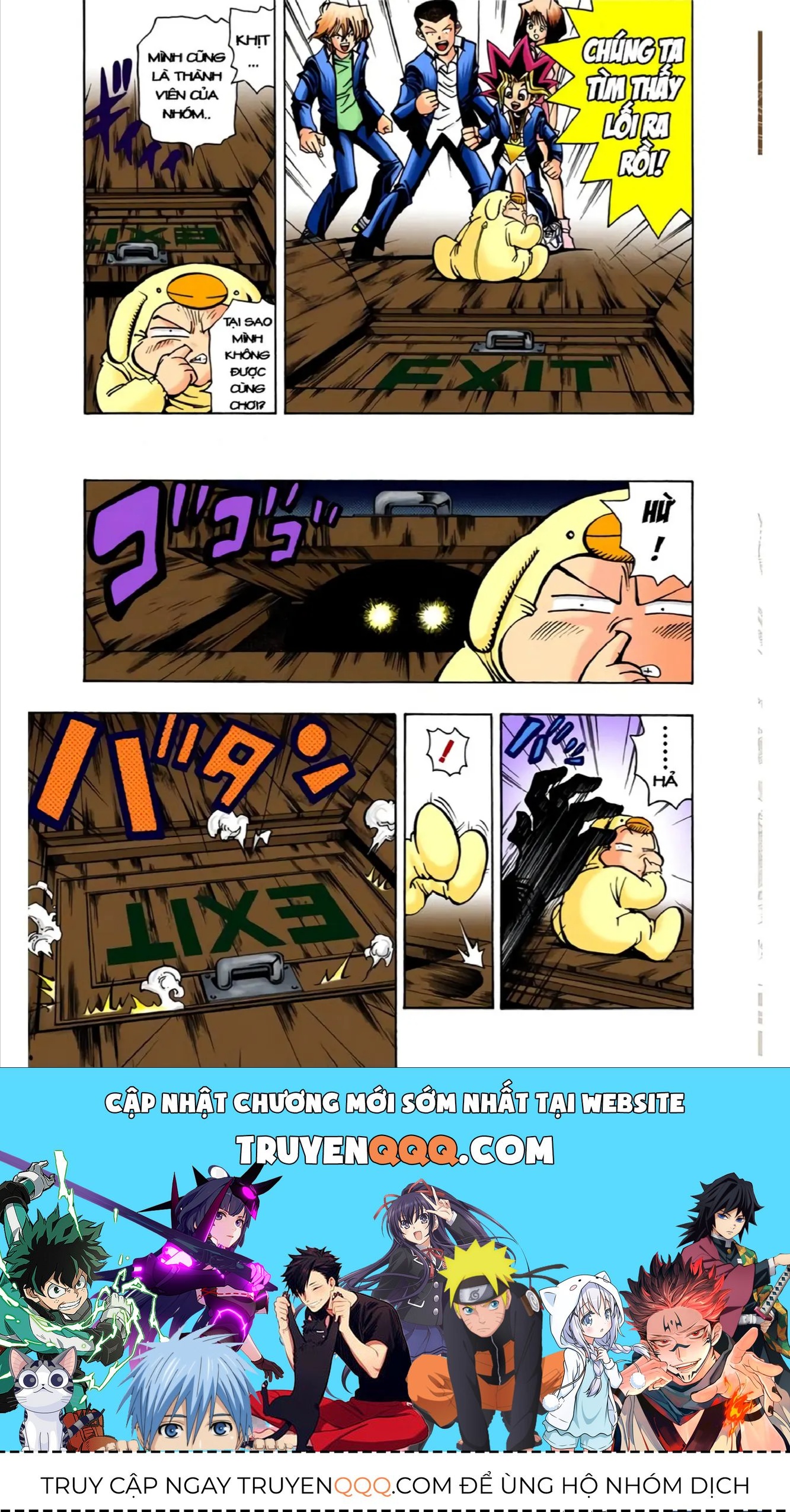 Chương 31 - trang 22